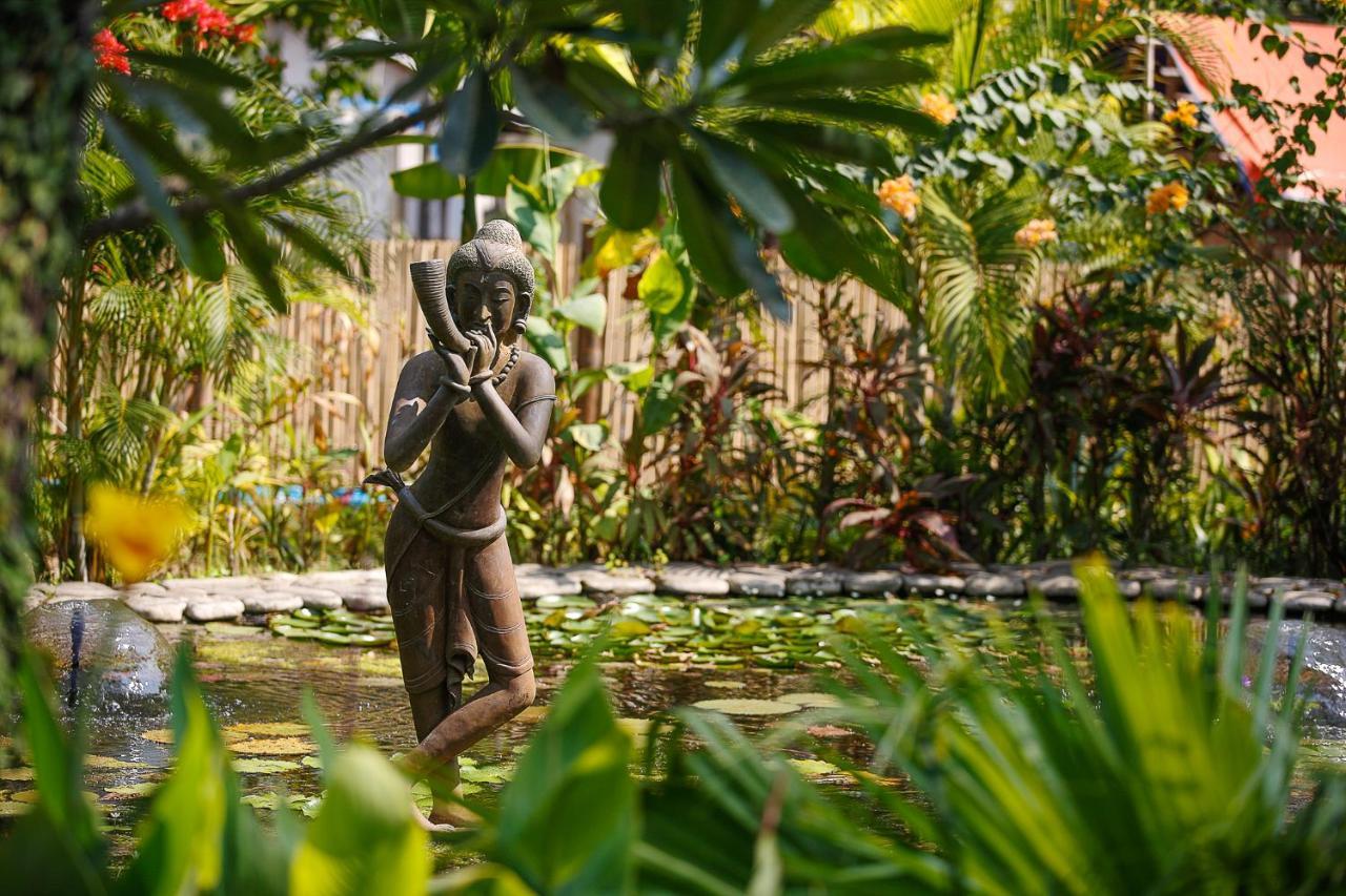 Ngapali Bay Villas & Spa المظهر الخارجي الصورة