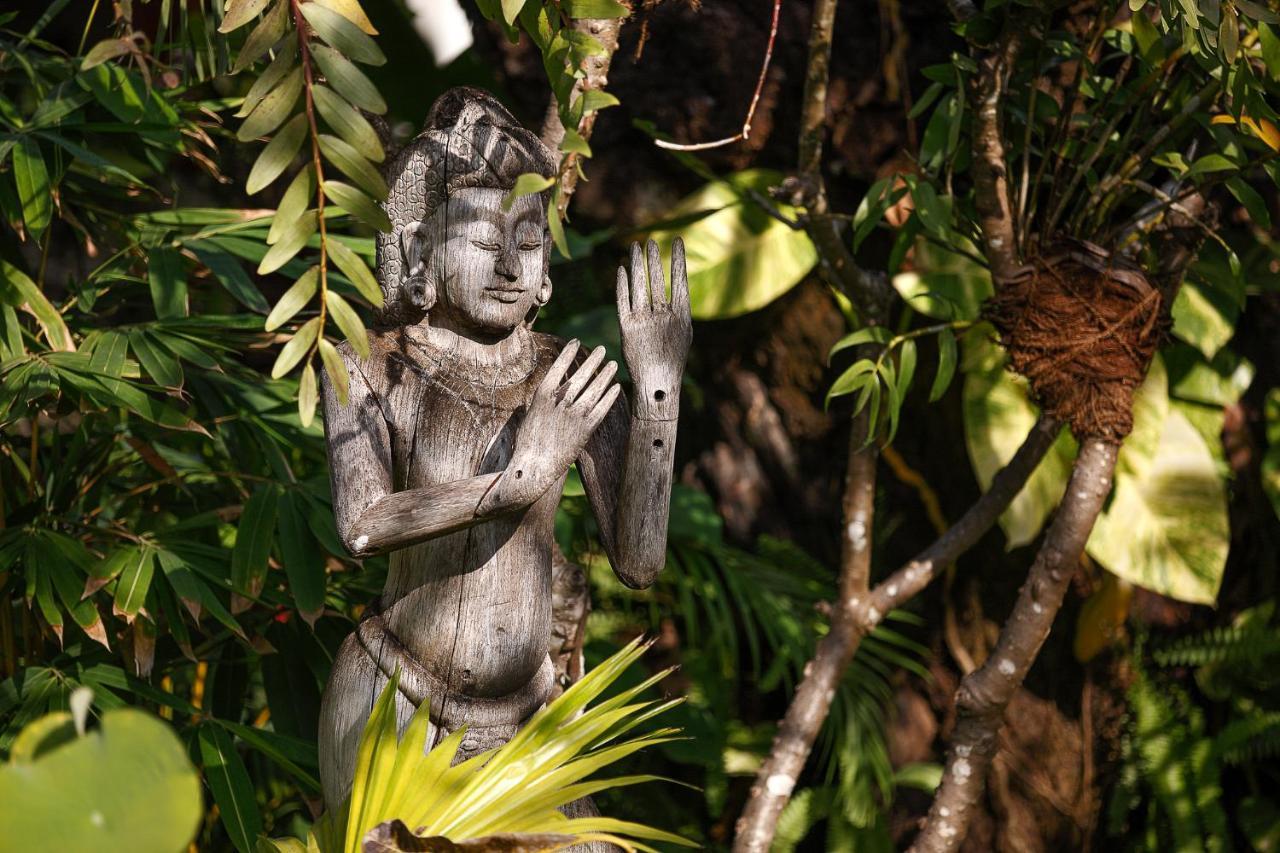 Ngapali Bay Villas & Spa المظهر الخارجي الصورة