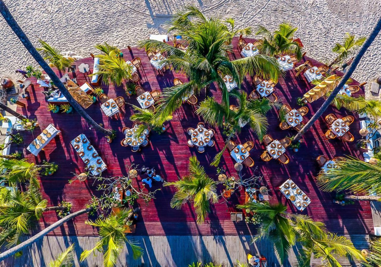 Ngapali Bay Villas & Spa المظهر الخارجي الصورة