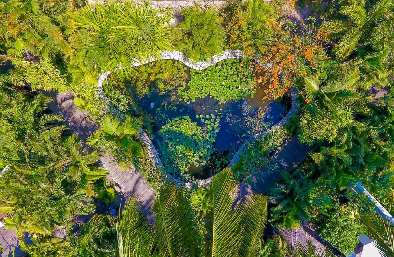Ngapali Bay Villas & Spa المظهر الخارجي الصورة