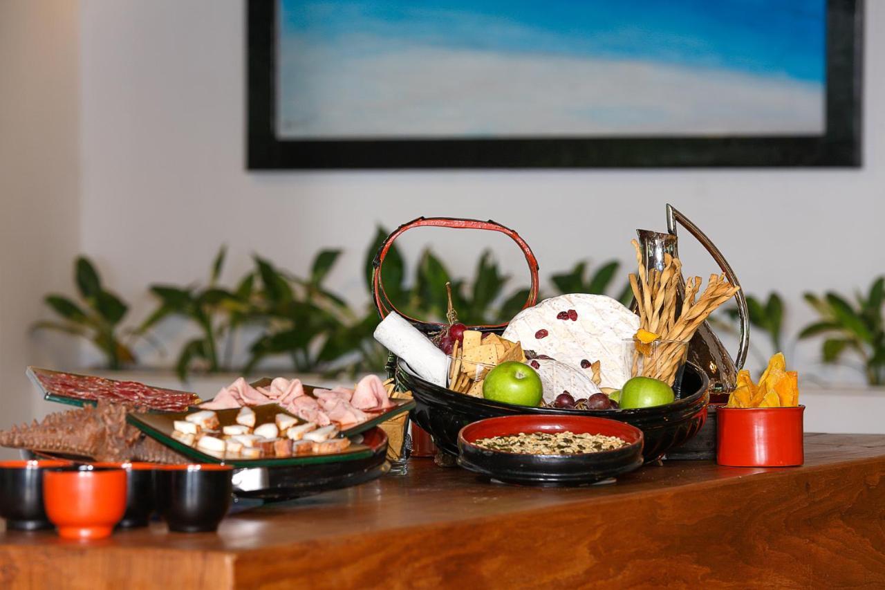 Ngapali Bay Villas & Spa المظهر الخارجي الصورة