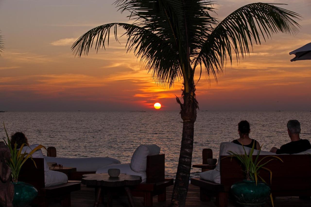 Ngapali Bay Villas & Spa المظهر الخارجي الصورة