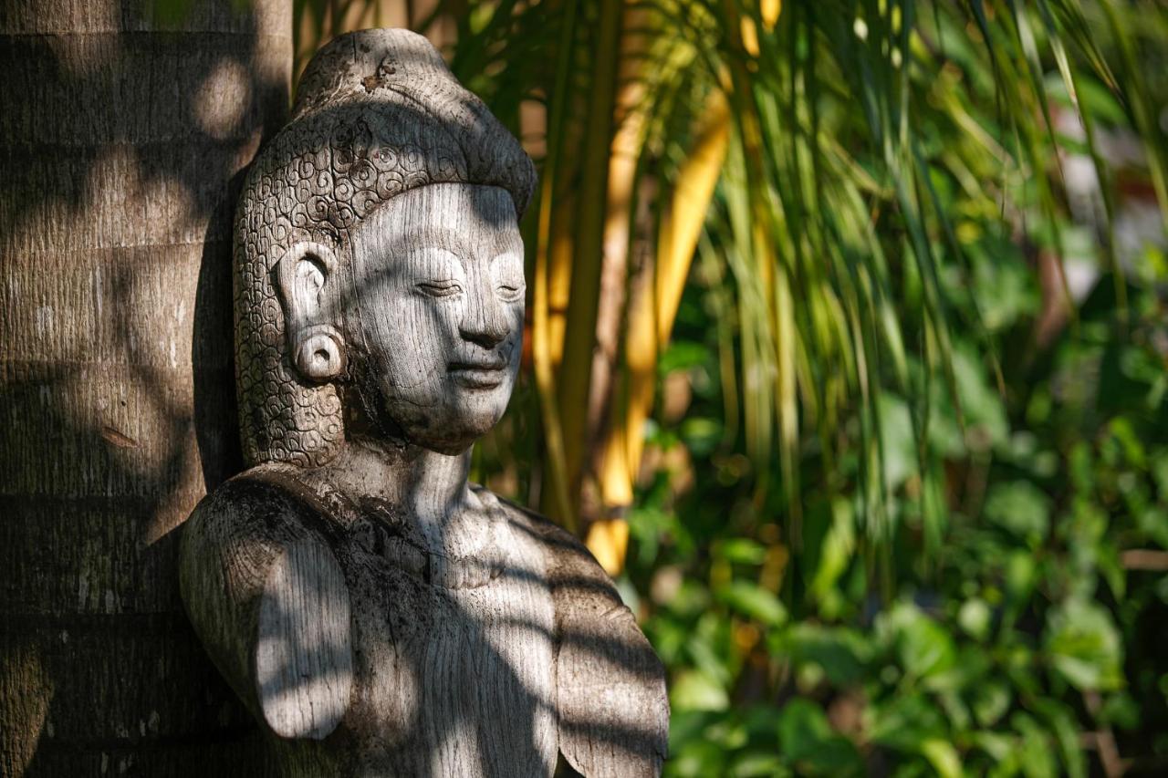Ngapali Bay Villas & Spa المظهر الخارجي الصورة