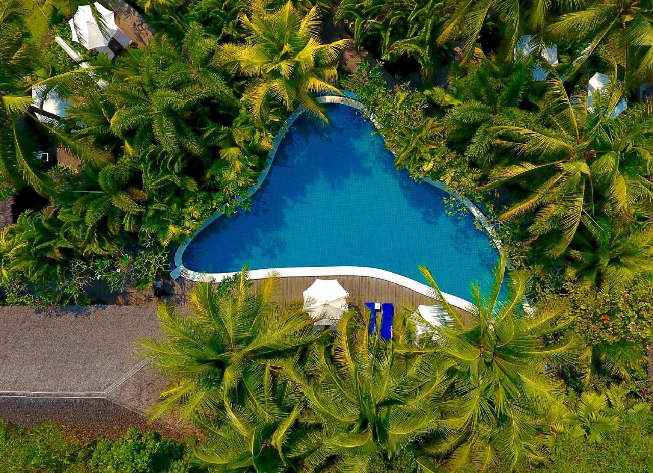 Ngapali Bay Villas & Spa المظهر الخارجي الصورة