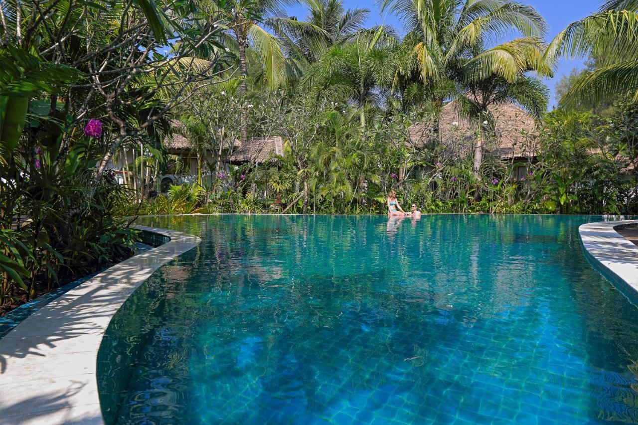 Ngapali Bay Villas & Spa المظهر الخارجي الصورة