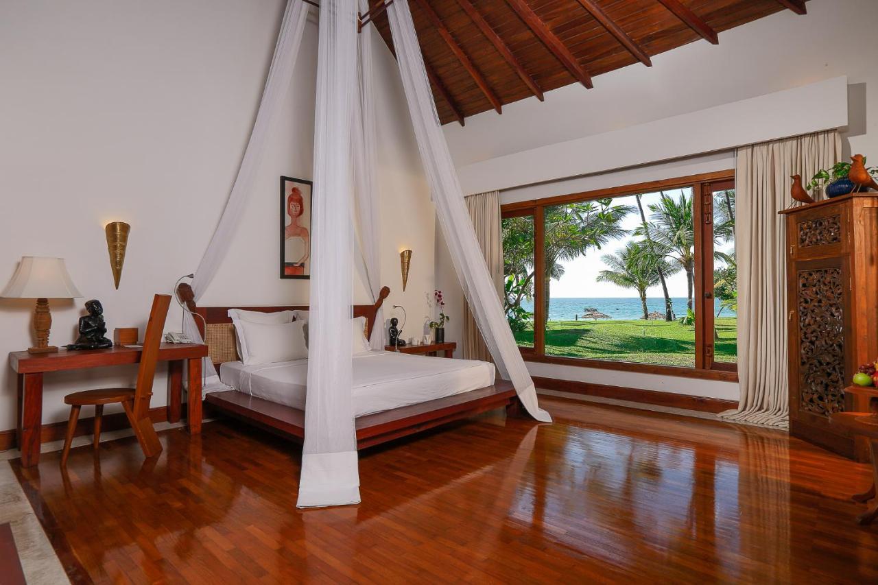 Ngapali Bay Villas & Spa المظهر الخارجي الصورة