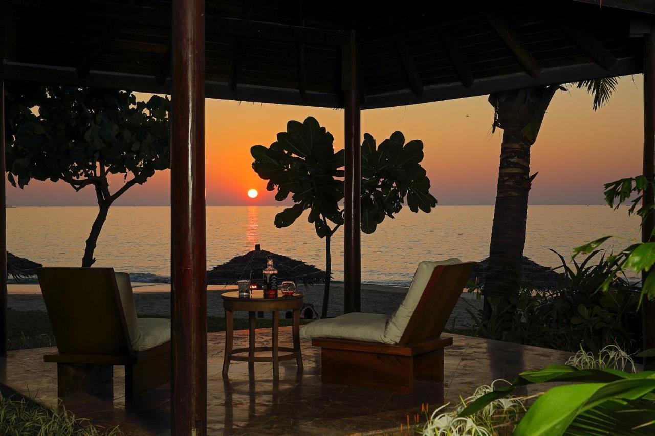 Ngapali Bay Villas & Spa المظهر الخارجي الصورة